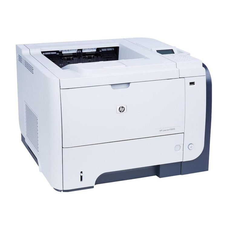 HP used Printer