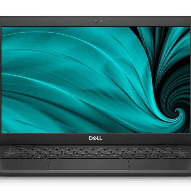 DELL Laptop Latitude 3420, Refurbished Grade A, i5-1135G7, 8/256GB NVME, 14", Cam, IRIS Xe Graphics, FreeDOS