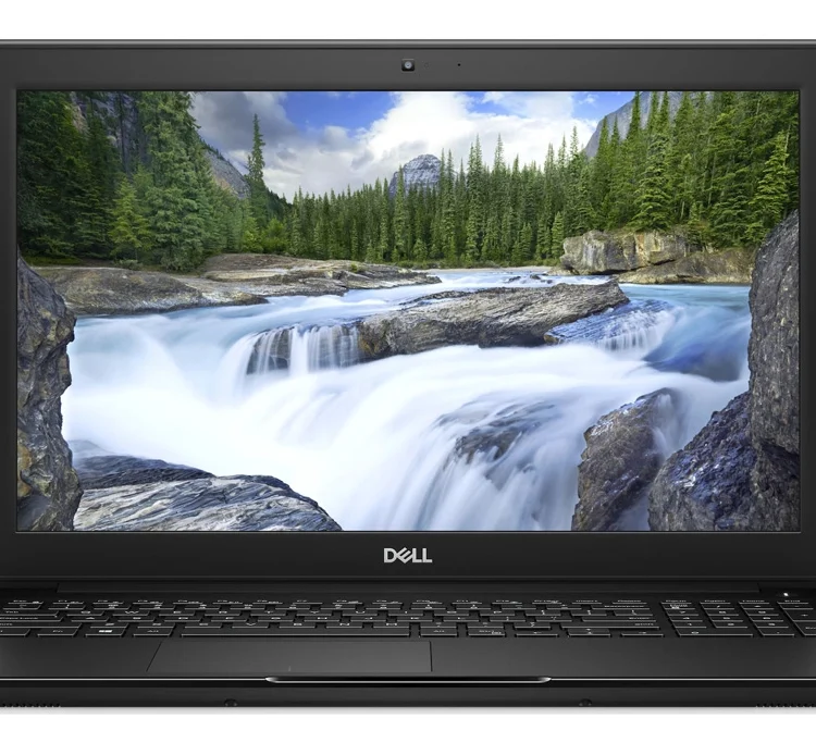 DELL Laptop Latitude 3500, Refurbished Grade A, i5-8265U, 8/256GB NVME, 15.6", Cam, UHD Graphics 620, FreeDOS
