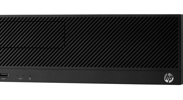 HP PC Engage Flex Pro-C SFF, Refurbished Grade A Repainted, i5-8500, 8/256GB SSD, FreeDOS